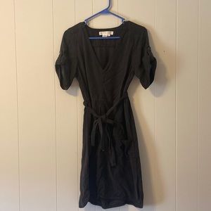 Anthropologie Pilcro Dress